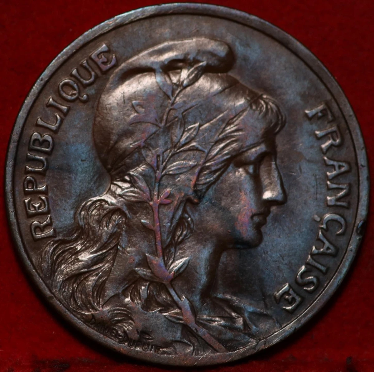 1914 Year French Coins for sale | eBay