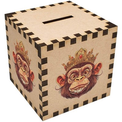 Spardose / Sparschwein ''Monkey King'' (MB00110039)