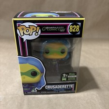 2017 Funko Emerald City Comicon Exclusives Guide and Shared List 23