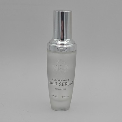 SB2 By Sutra Rejuvinating Hair Serum 60ml 2.03 fl. oz paraben free