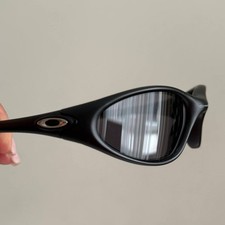 oakley minute 1.0 sunglasses gorpcore style