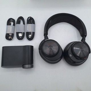 SteelSeries Arctis Nova Pro Wireless Xbox Multi System Headset NOT WORKING