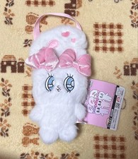 Esther Bunny Pouch Plush