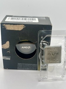 Amd Ryzen 3 3100 | eBay