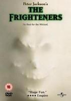 Frighteners Dvd - Dvd - G3Z