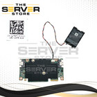 Dell PERC H745 4GB NV 12G PCIe Front-Mount RAID Controller w/Batt. 0JT47Y JT47Y