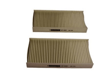 Filter Innenraumluft für HONDA CIVIC VII Hatchback Stufenheck Coupe VIII
