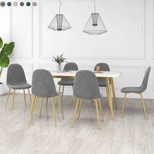 Esszimmerstühle Küchenstuhl Polsterstuhl Essstuhl Wohnzimmerstuhl Stuhlgruppe