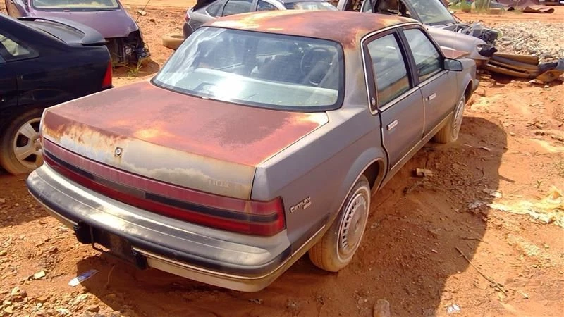 Wiper 变速器适用于 84 - 96 CENTURY 175539 — 第 2/4 张图片