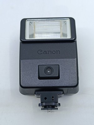Canon Speedlite 155A Blitzgerät für A-Serie Kameras - Gebraucht_0,2_5
