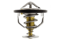 Thermostat KüHlmittel FüR Mitsubishi Nissan Toyota Colt V Lancer VII Kombi