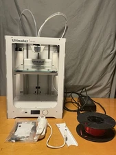 Ultimaker 3 Extended 3D Printer for parts!!!