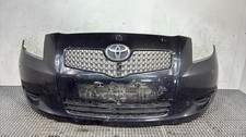 Pare-choc avant Toyota YARIS