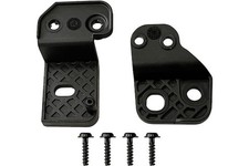 Per Ford Puma dal 09/2019 Kit Supporto Faro Anteriore Sx (2 pezzi) 2461165