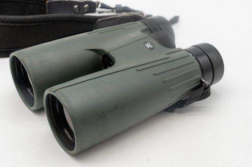 Vortex Optics Viper HD 10x50mm Roof Prism Binoculars