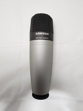 Samson C01 Studio Condenser Microphone