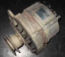 026903023A ALTERNADOR / 0120489499 / 195721 PARA SEAT TOLEDO 1L 1.8 I