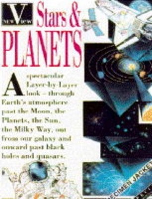 Stars and Planets (New View),David Lambert