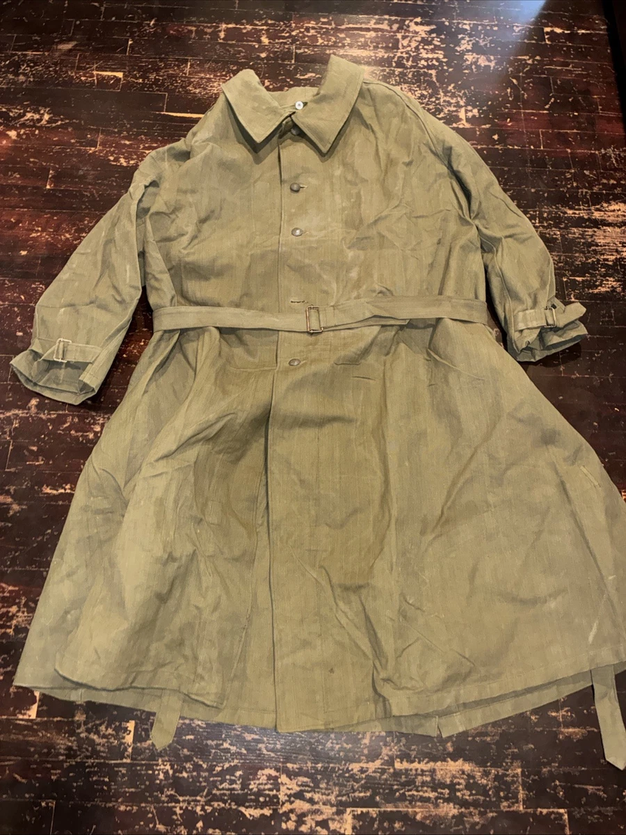 french military jacket products for sale | eBay