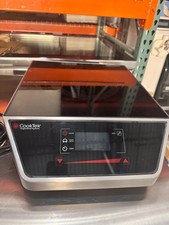 CookTek MC1800G FaHeater. Countertop Induction Skillet Unit w/ Burner, 240v/1
