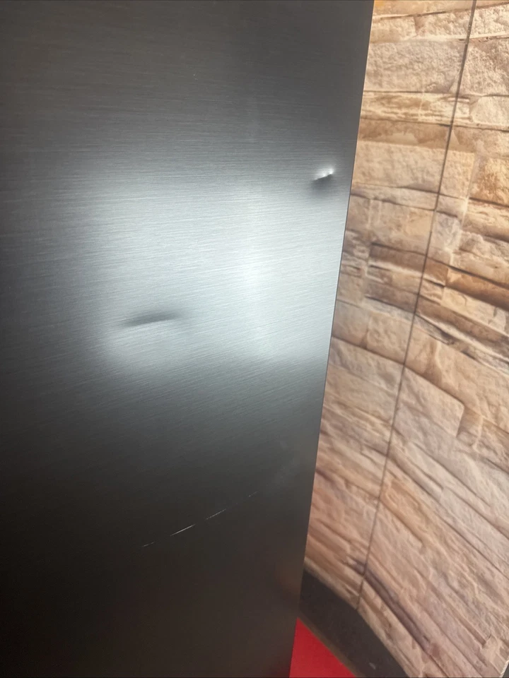 Samsung RS70F67KCF/EF Side by Side NoFrost+ IceMaker PreciseCooling TwinCooling+ - Bild 4 von 4