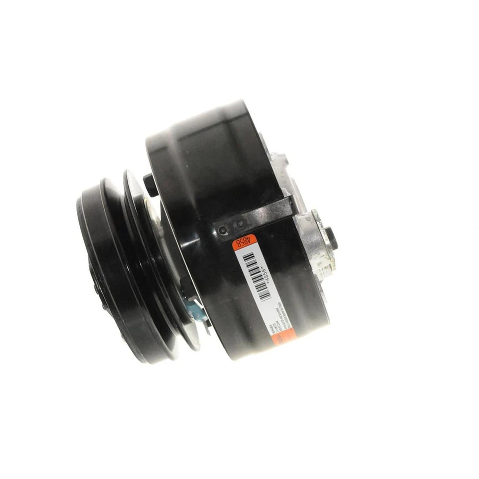 Оригинальные детали компрессора кондиционера GM 15-20229 - Изображение 4 из 4