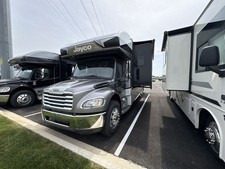 2026 Jayco Seneca 37L