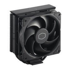 CPU Air Cooler 212 Black 4 Heat Pipes PWM Fan