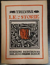 Le storie – Trilussa (1923)