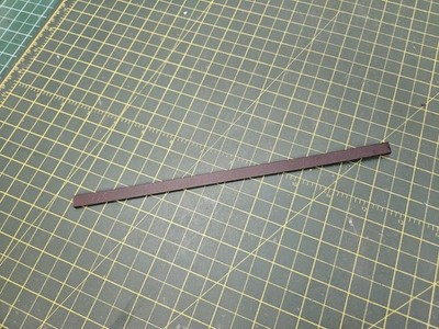 MSI Summit E16 Flip A11UCT 16'' Hinge Trim Cover