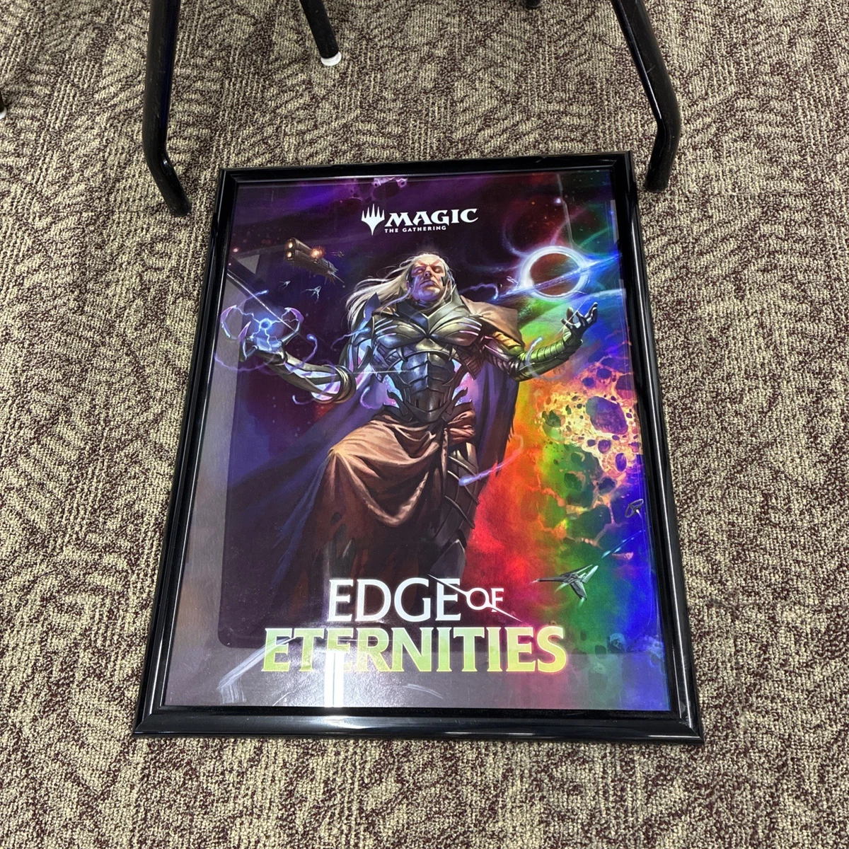 Magic The Gathering Poster for sale - eBay