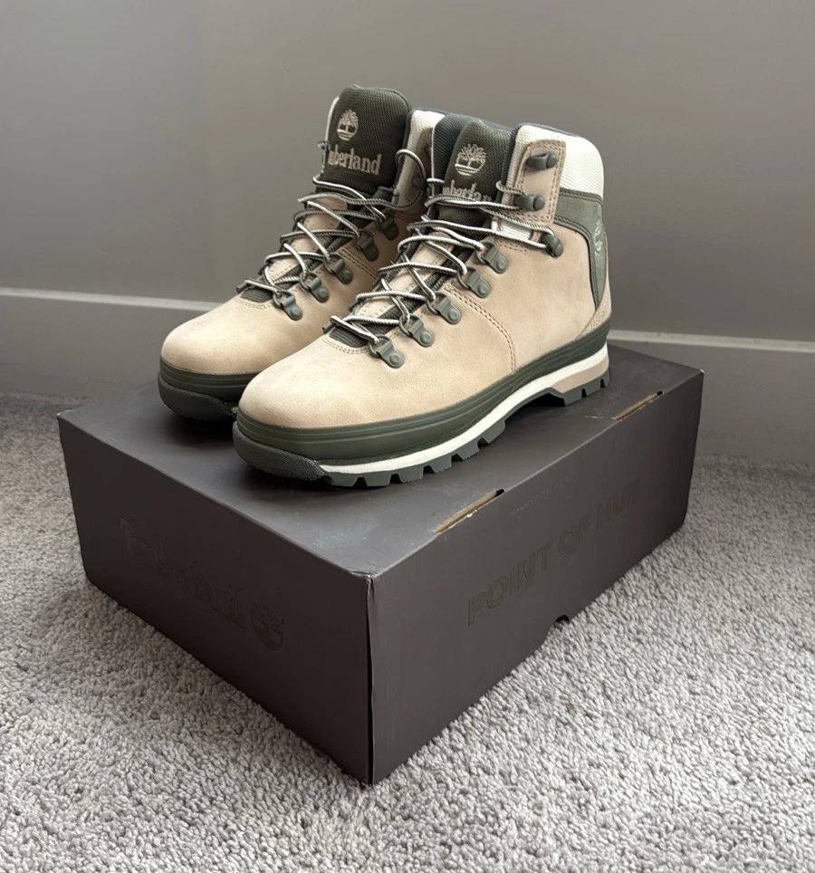 Timberland M Green Boots for Men for Sale - Shop New & Used  display picture 1