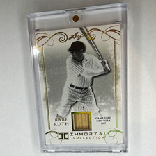 2017 Leaf Babe Ruth