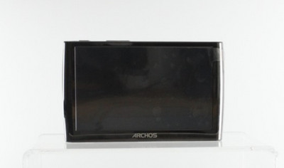 Archos 5 Internet Media Tablet 60 GB Wi-Fi High Resolution Touch Screen (501116)