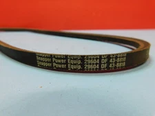 NOS OEM SNAPPER V-BELT 29604 --- BOX 2782 H