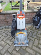 Vax Wet Dry Hoover Carpet Cleaner