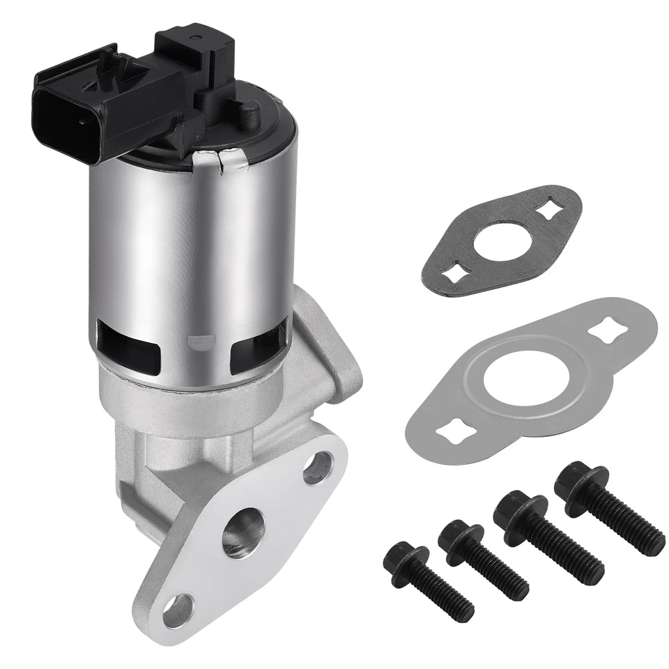 EGV823 EGR Valve For 2005-2006 Chrysler Pacifica 3.5L V6 911-203 Foto 4 de 4