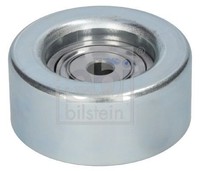 Febi Bilstein Umlenk-/FüHrungsrolle, Keilrippenriemen 182314 FüR Mitsubishi