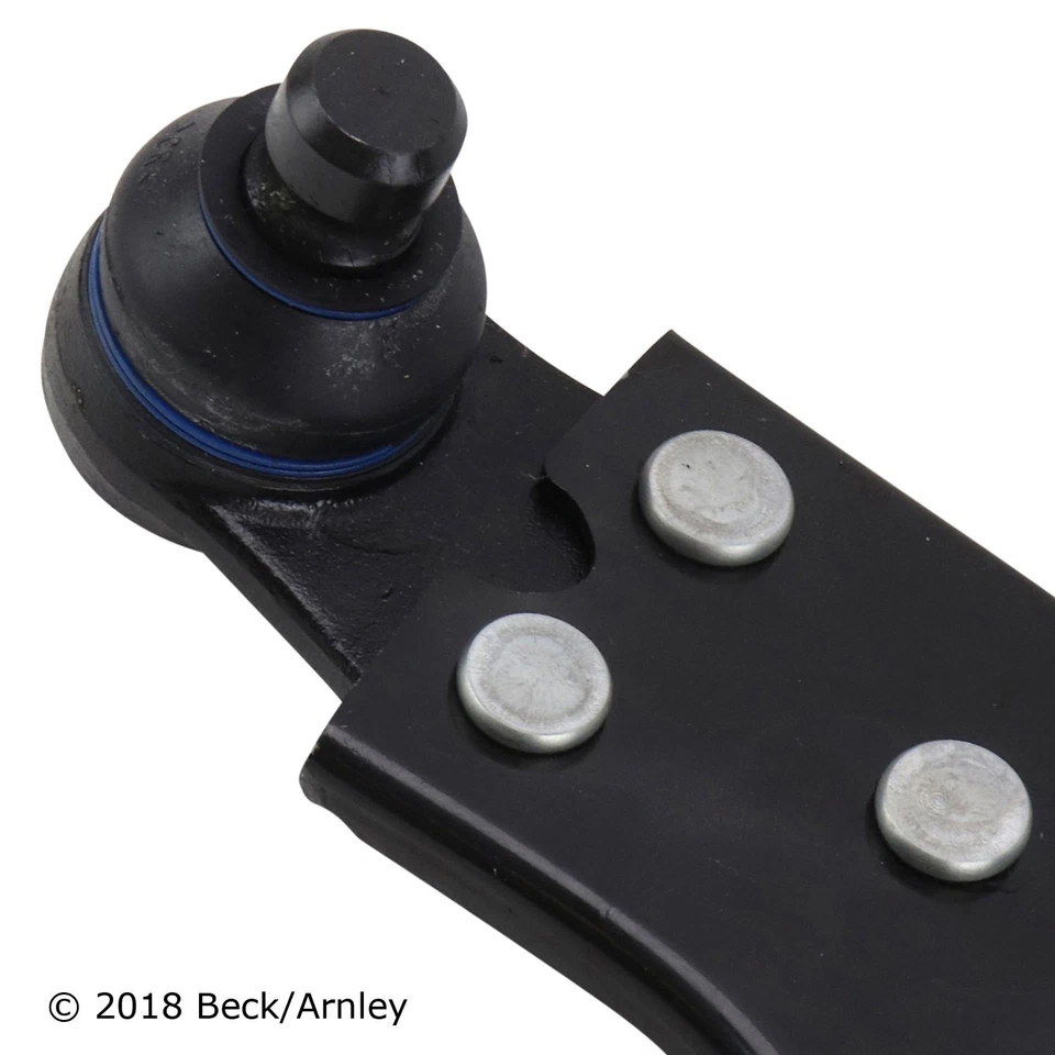 Beck Arnley 102-6895 控制臂带球接头适用于 02-08 捷豹 X 型 — 第 3/4 张图片