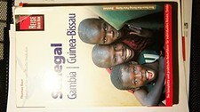 Reise Know-How Senegal, Gambia und Buch Reise Know-How Verlag Peter Rump GmbH