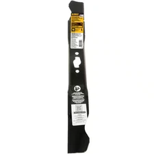 Original Equipment 3-In-1 Blade for 21 In. Walk-Behind Lawn Mowers with an S-Sha