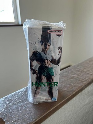 HUNTER x HUNTER Gon Freecss Growth Version
