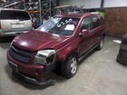 Passenger Side View Mirror Power Paint To Match Fits 06-09 EQUINOX 163325
