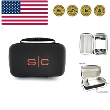 StyleCraft On-The-Go Professional Hair Clipper, Trimmer, Shaver Barber Carry ...