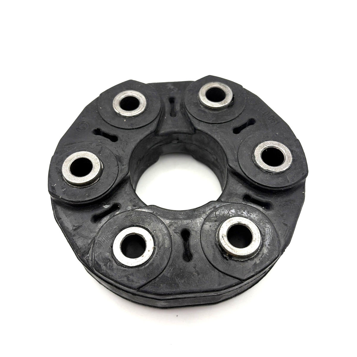 Genuine BMW Front Driveshaft Flex Disc Guibo 105mm OEM 26117610061