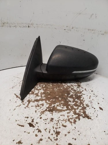 Driver Side View Mirror Power US Built Manual Folding Fits 14-15 OPTIMA 1412826