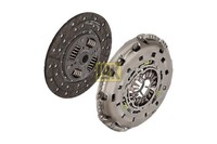 Schaeffler LUK 626 3093 09 Kupplungssatz