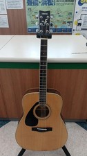 Guitare acoustique Yamaha FG-450SLA