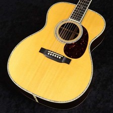 Martin 000-42 Standard Used Acoustic Guitar 2018