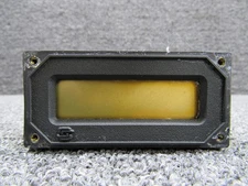 0141 S-Tec Autopilot Annunciator Panel Assembly